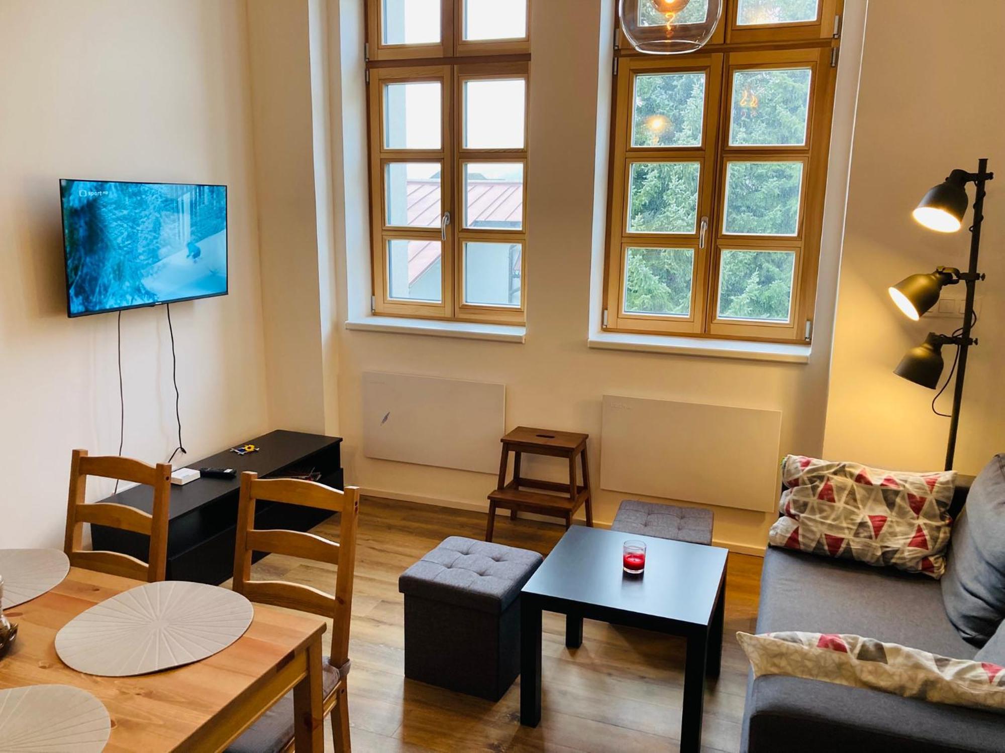 Residence Lysa Hora Rokytnice nad Jizerou Quarto foto